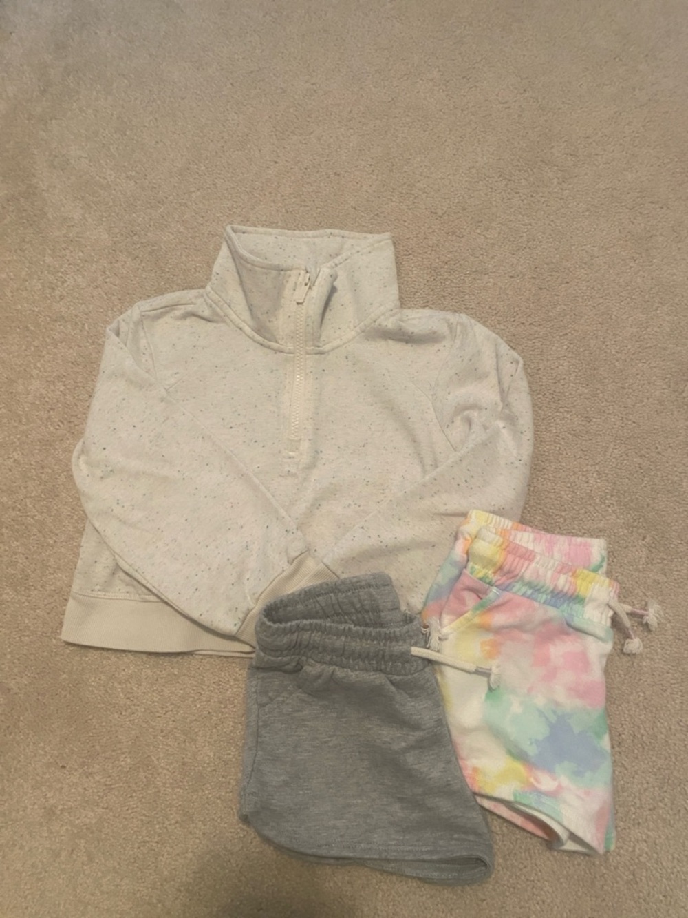 Cat&Jack/AIM bundle size XS (4/5)